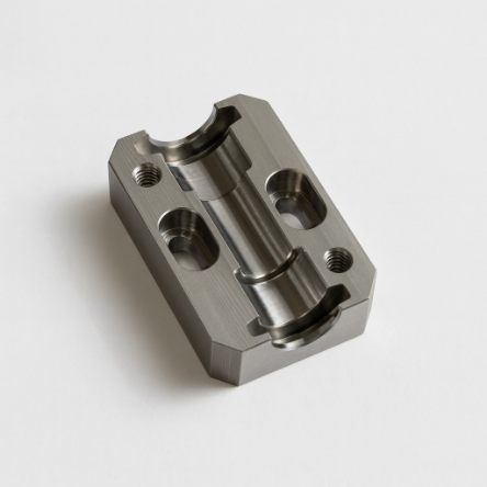 precision part